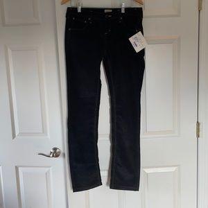 Free people boot leg jeans